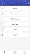 Instrumental Ringtones Скриншот 3
