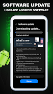 Latest Software Update Android Screenshot 4