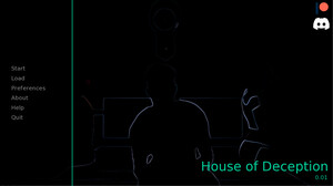 House of Deception Captura de tela 1