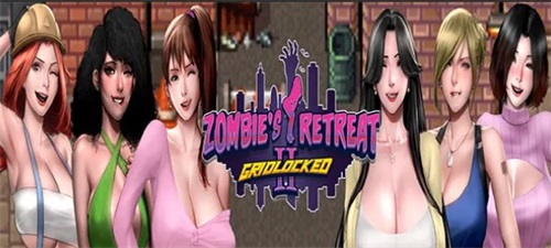 Zombie’s Retreat 2: Gridlocked Screenshot 3