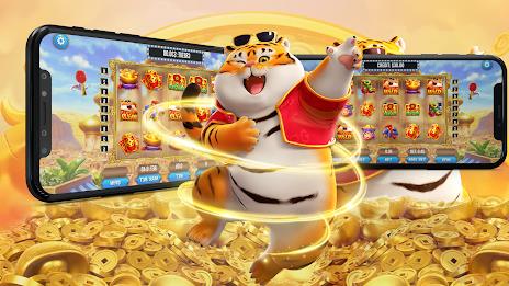 Furry Slot Monster应用截图第2张