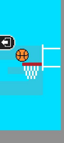 Basket Master スクリーンショット 2