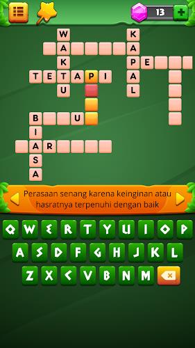 Schermata TTS Asah Otakmu - Indonesia 1