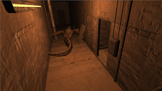 Mutant Zone - Horror Bunker Screenshot 3