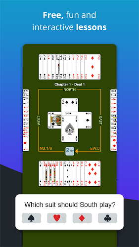 Fun Bridge應用截圖第3張