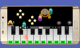 Real Piano Teacher 2 Скриншот 1