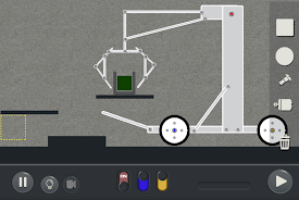 Machinery - Physics Puzzle Screenshot 1