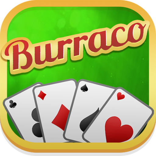 Burraco: Classic Card Game