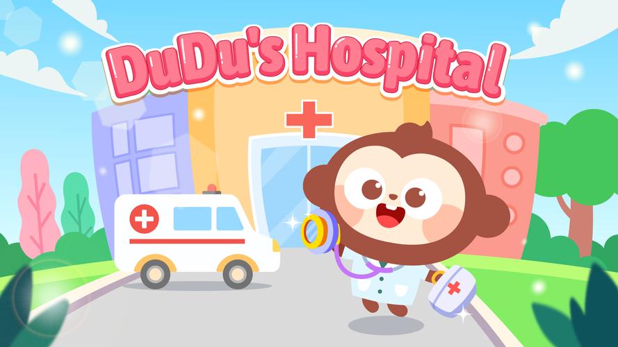 Hospital スクリーンショット 1