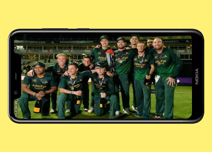 Live Vitality T20 Blast 2019 : T20 Blast 2019 Live スクリーンショット 3