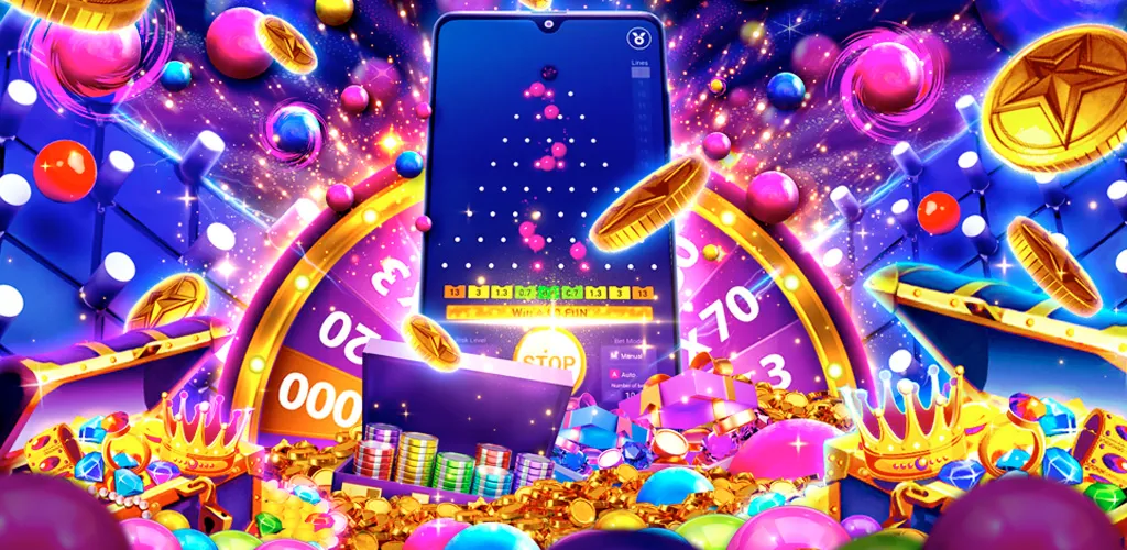Ball of Fortune Capture d'écran 1