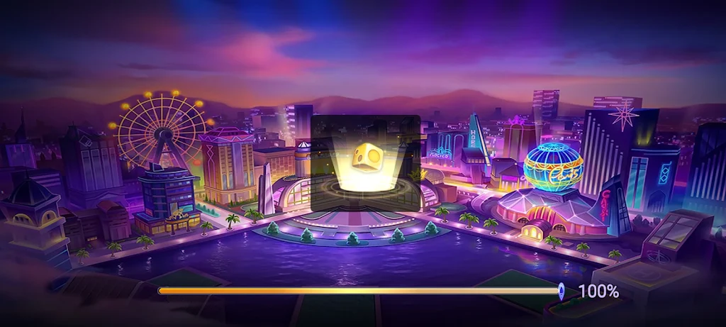 PHOTON GAME 2023應用截圖第3張