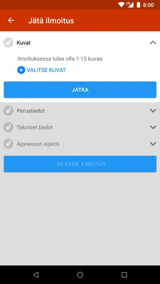 Nettimoto Captura de tela 4