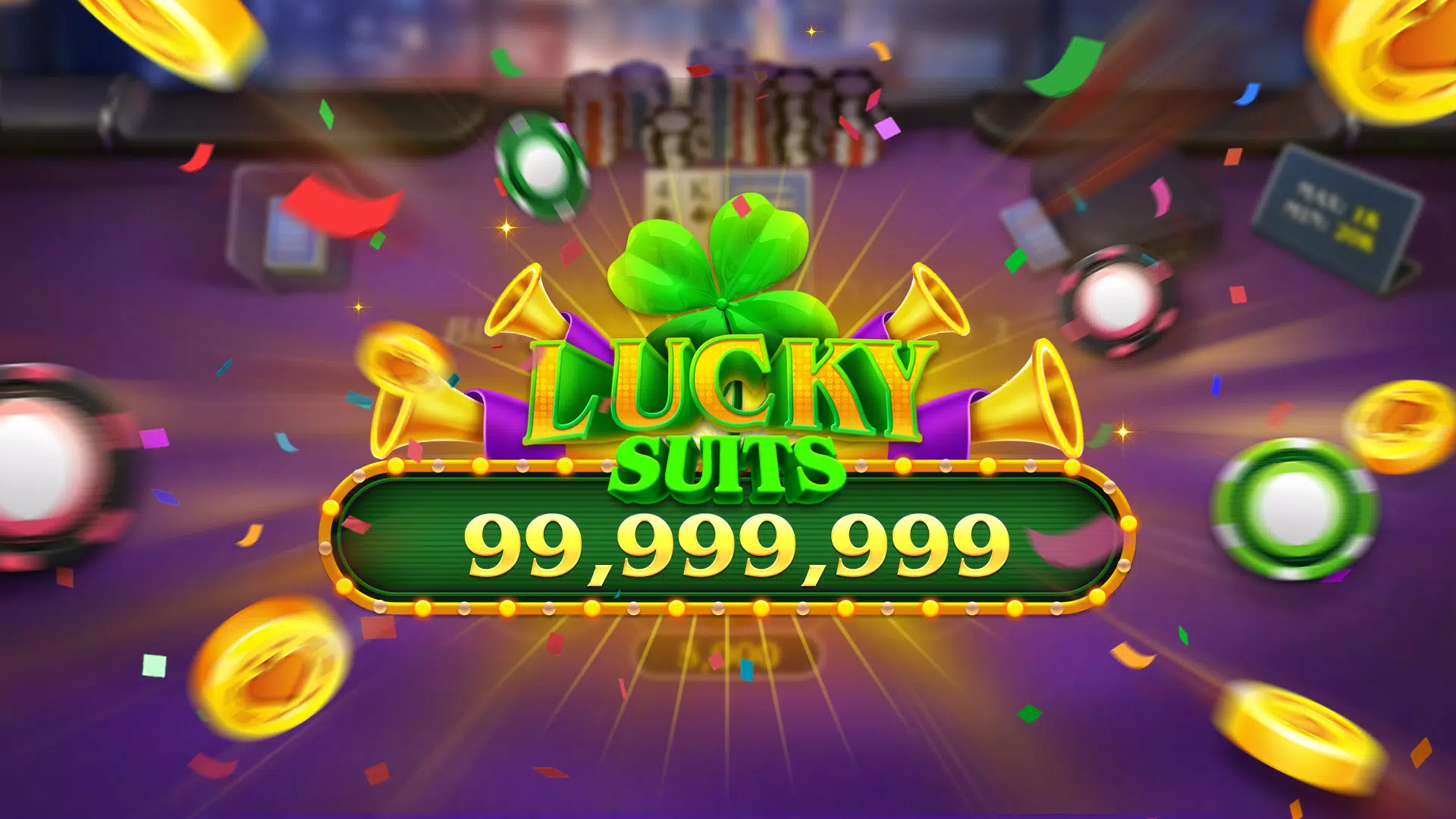 Modern Blackjack Screenshot 2