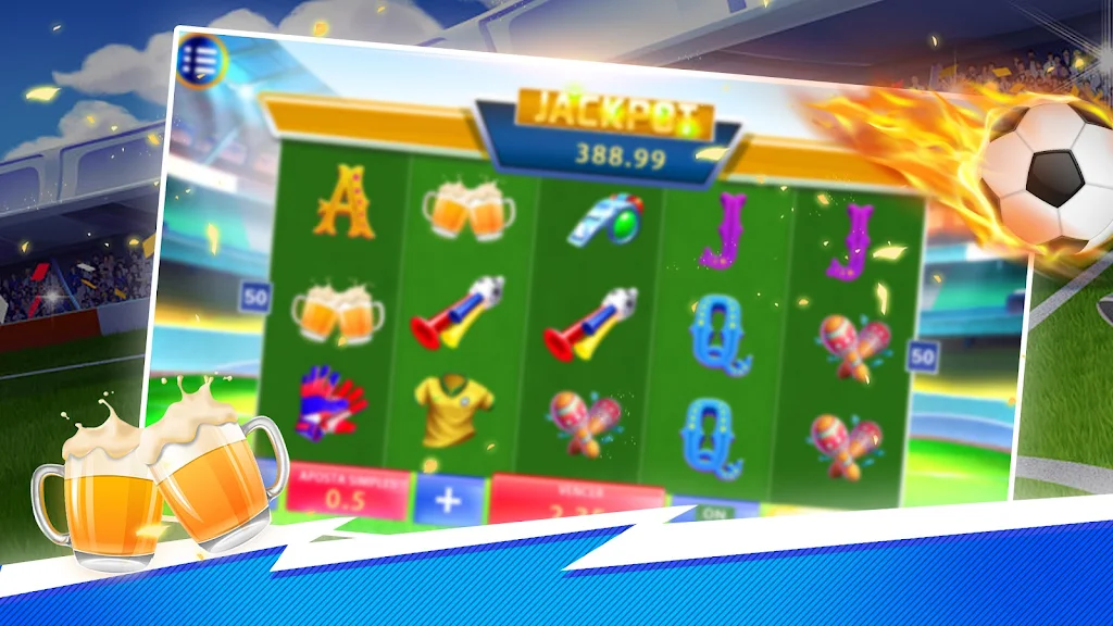 Slot Sorte應用截圖第2張