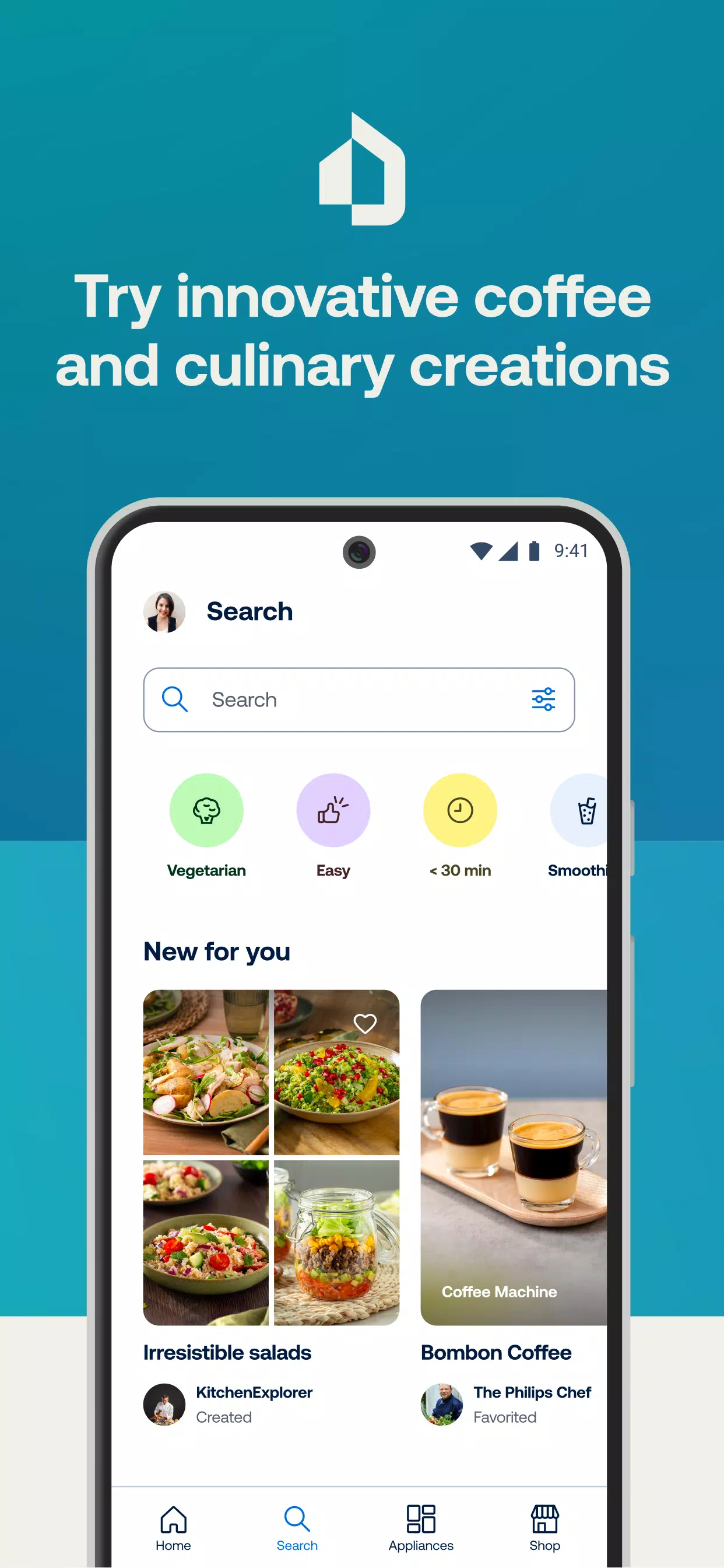 HomeID (NutriU) 스크린샷 4
