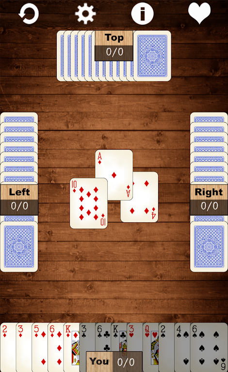 Call Bridge Free Schermafbeelding 3
