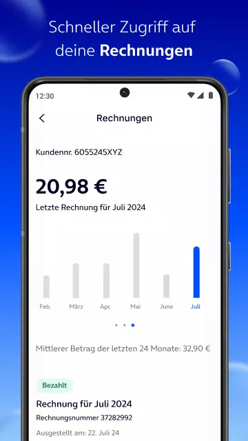 Mein o2應用截圖第4張