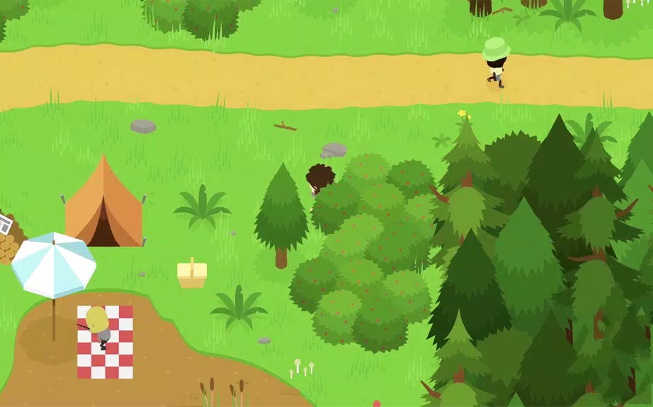 Sneaky Sasquatch Walkthrough ဖန်သားပြင်ဓာတ်ပုံ 4