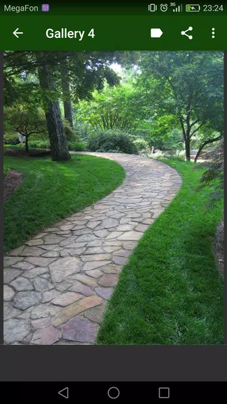 Landscaping Design应用截图第3张