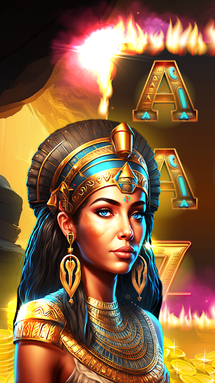 Egypt Treasure स्क्रीनशॉट 1