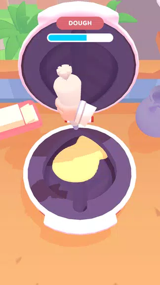 The Cook - 3D Cooking Game Captura de pantalla 4