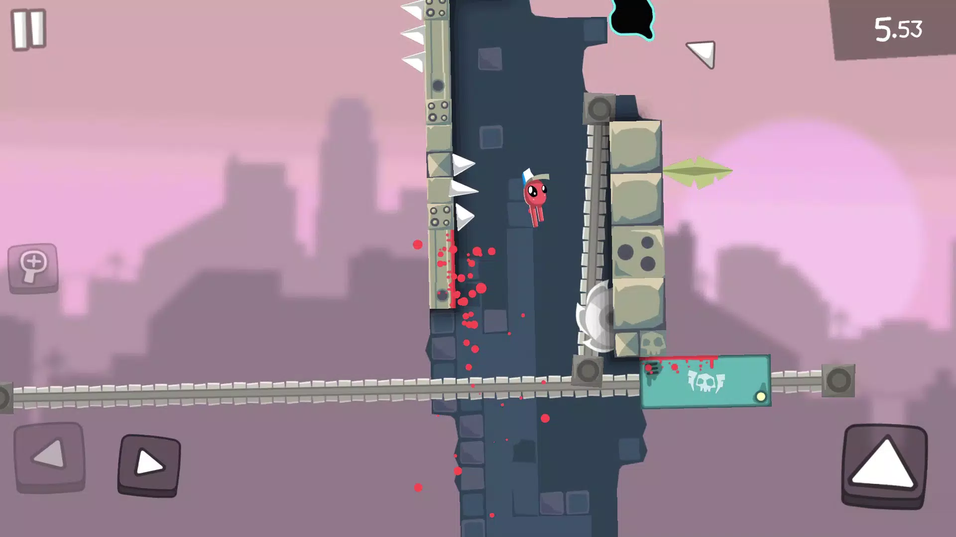 Mad DEX 3 স্ক্রিনশট 2