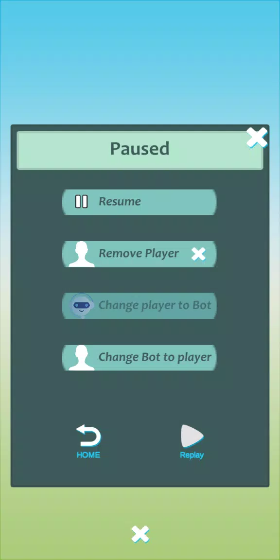 Ludo offline Screenshot 3