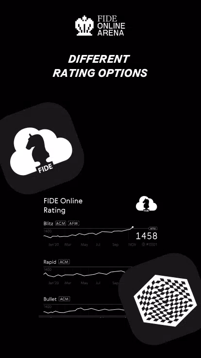 FIDE Online Arena应用截图第3张