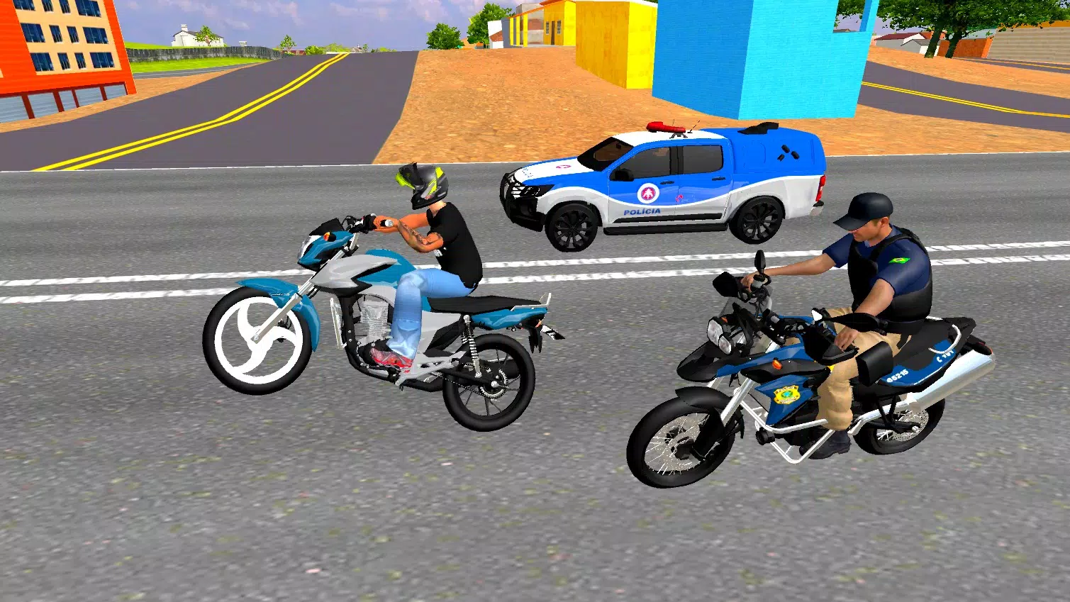 Mx Motos2 Tangkapan skrin 4