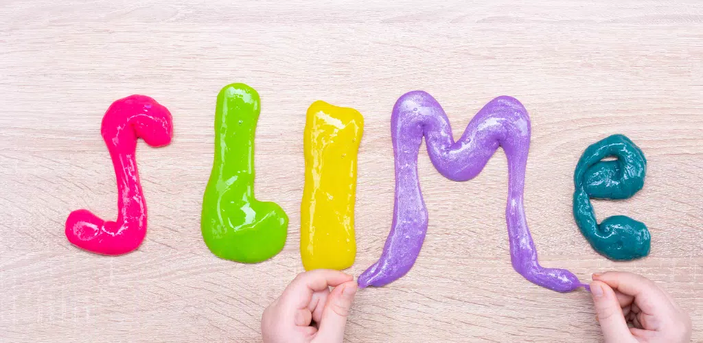 Most Satisfying Slime Videos Ảnh chụp màn hình 2