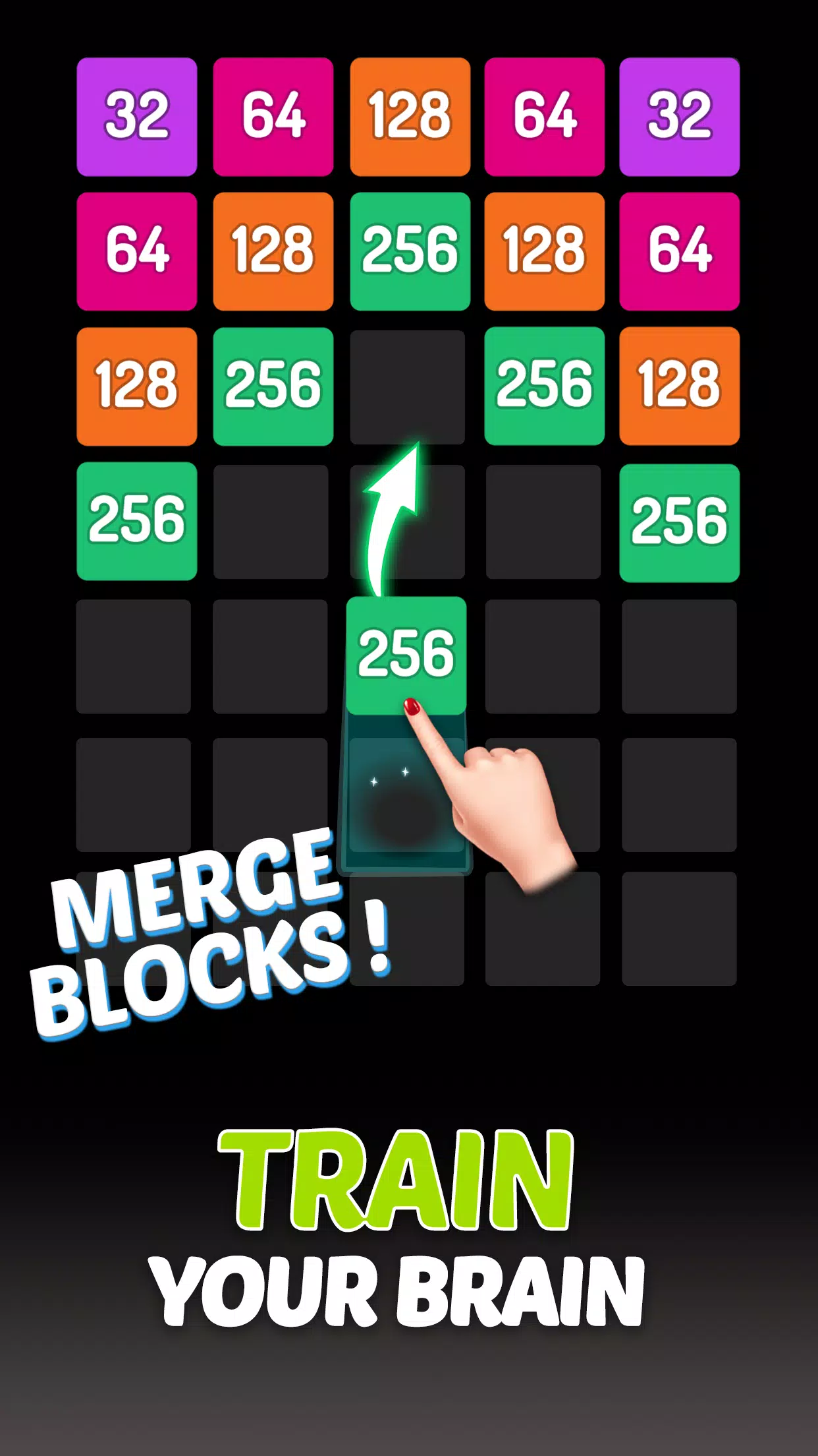 X2 Blocks 스크린샷 2