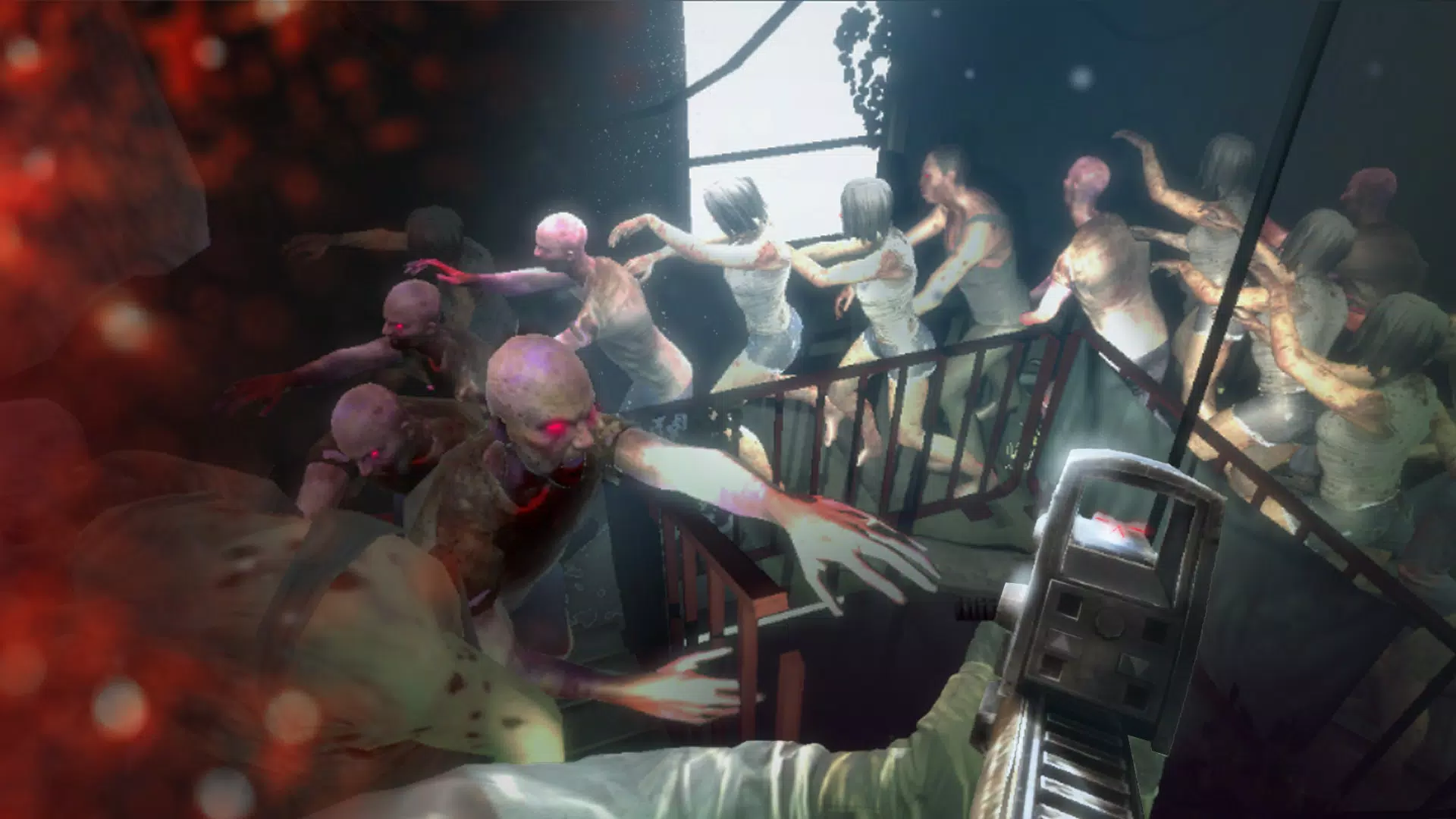 Zombie Hunter 2 স্ক্রিনশট 3