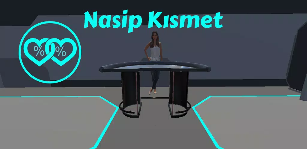 Nasip Kısmet Schermafbeelding 1