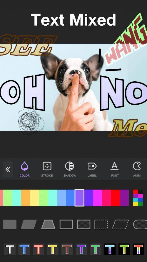 Vlog video editor maker: VlogU スクリーンショット 4