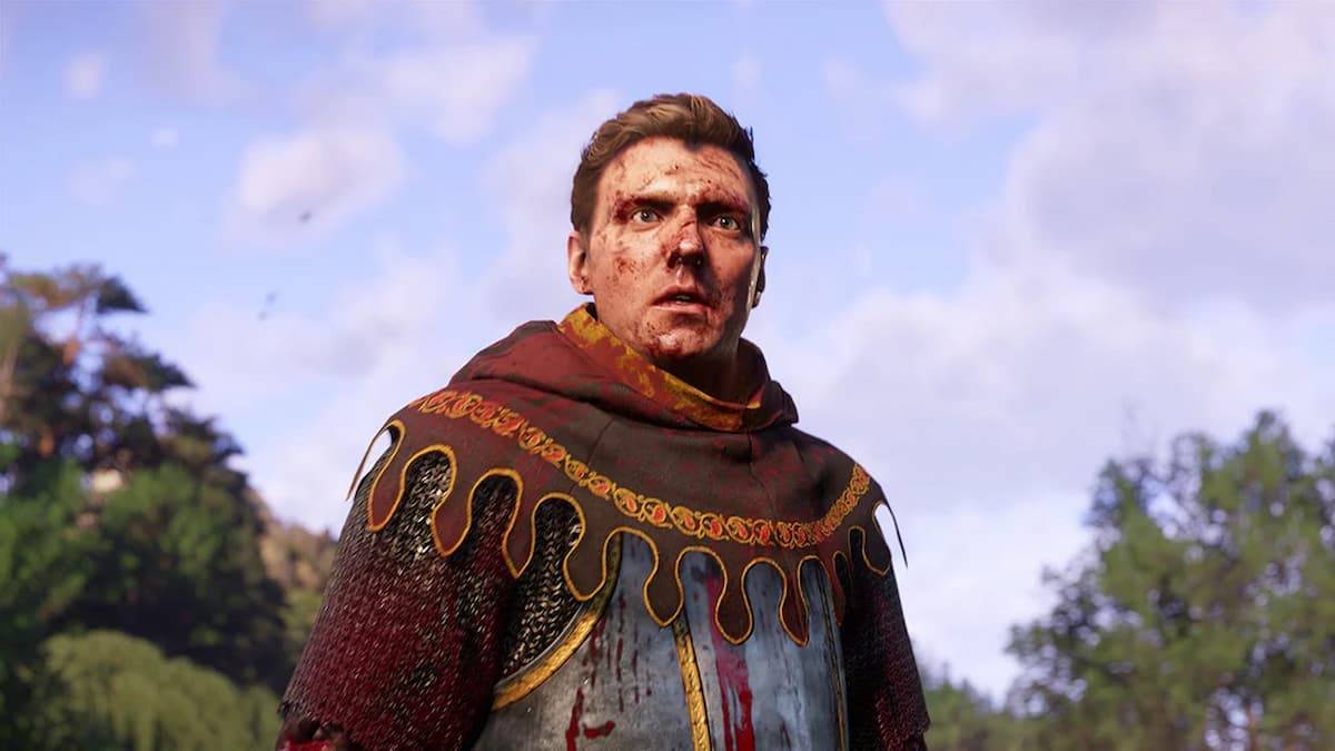 Comment guérir et restaurer la santé dans le royaume Come Deliverance 2