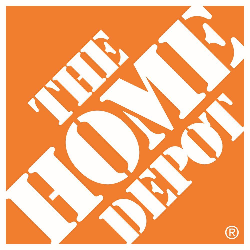 Home Depot Puidents '' နေ့