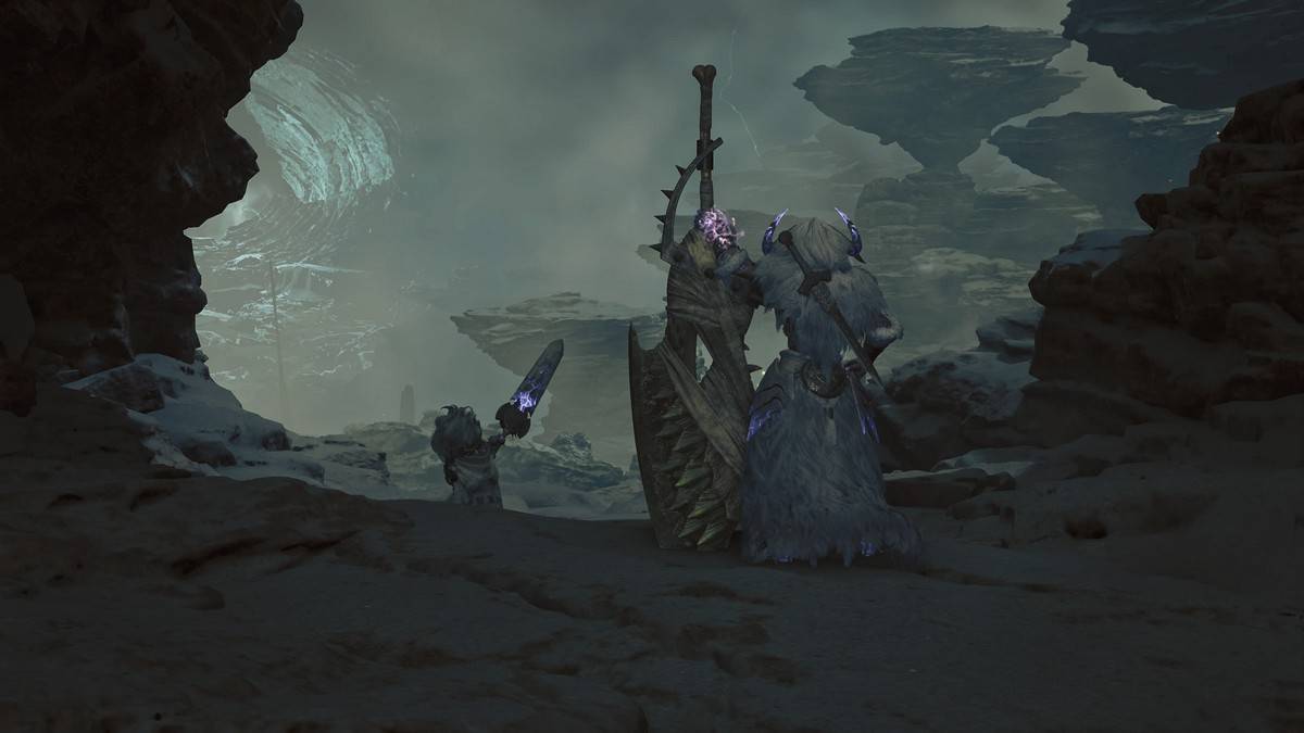 Mastering Great Sword Moves and Combos in Monster Hunter Wilds
