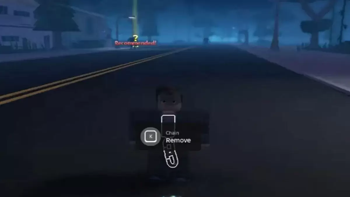Kumpletuhin ang gabay na gabay na buong pag -unlad para sa Roblox Game Hollow Era