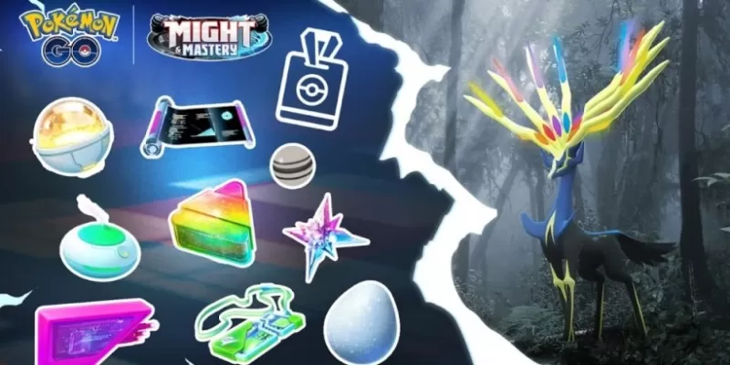 Pokémon Go Prueba Pase de Batalla en Regiones Selectas