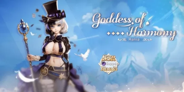 Lễ kỷ niệm Phục sinh tại Summoners Kingdom: Gặp gỡ nhân vật mới Hania