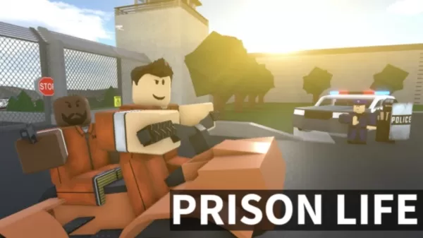 Jogos da prisão de Roblox: prisão perpétua, jailbreak ou cidade louca - o que é melhor?