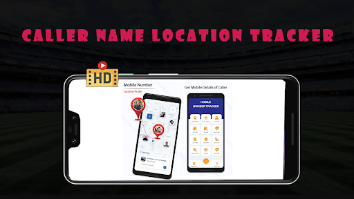 Caller Location Tracker & VPN स्क्रीनशॉट 4