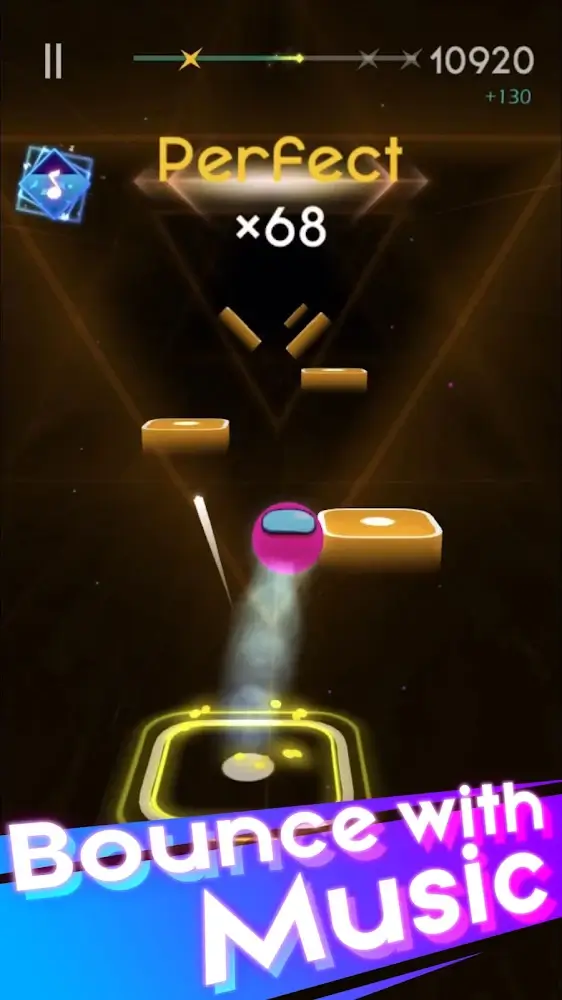 Magic Jump (Magic Hop) Screenshot 3