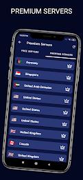 Earning VPN Screenshot 4