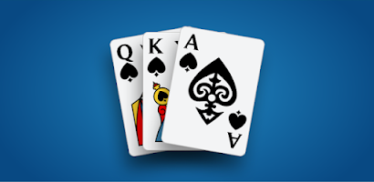 Spades - Card Game ဖန်သားပြင်ဓာတ်ပုံ 1