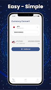 Smart Currency Converter App Screenshot 1