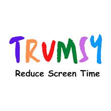 Trumsy: Reduce Screen Time App