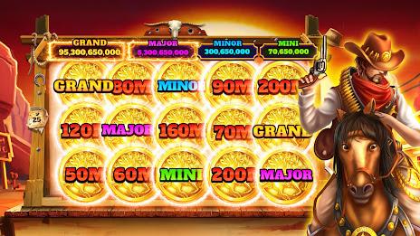 Slotlovin™ -Vegas Casino Slots Ekran Görüntüsü 1