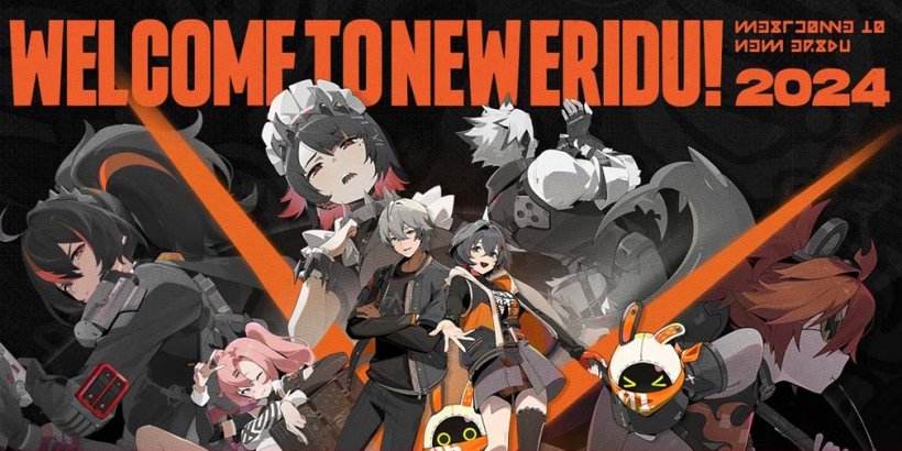 Zen Zero Zero finalmente é lançado com uma infinidade de recompensas em disputa